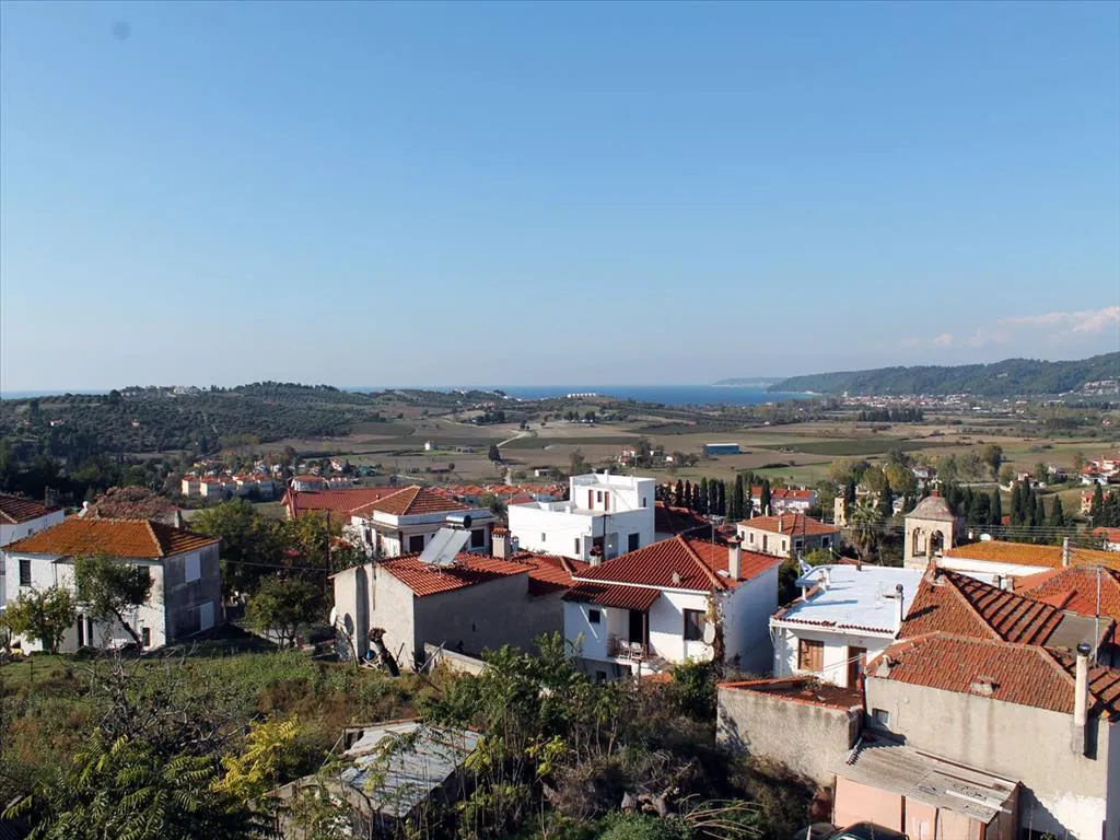 Detached house 300m²  - 2