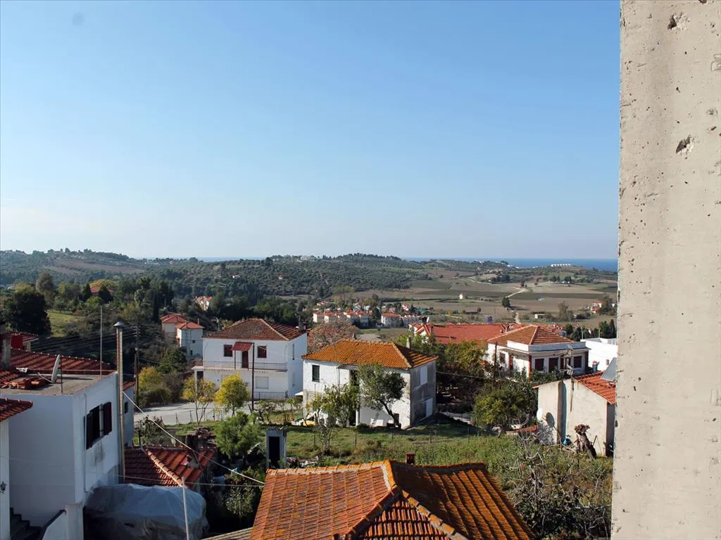 Detached house 300m²  - 4