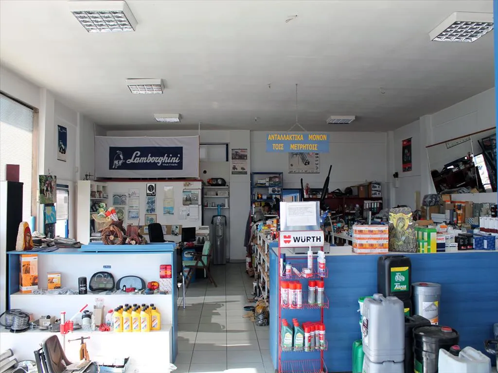 Other .. 430m²  - 2