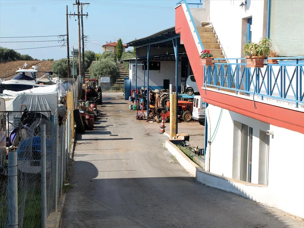 Other .. 430m²  - 3