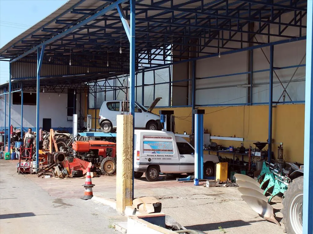 Other .. 430m²  - 4