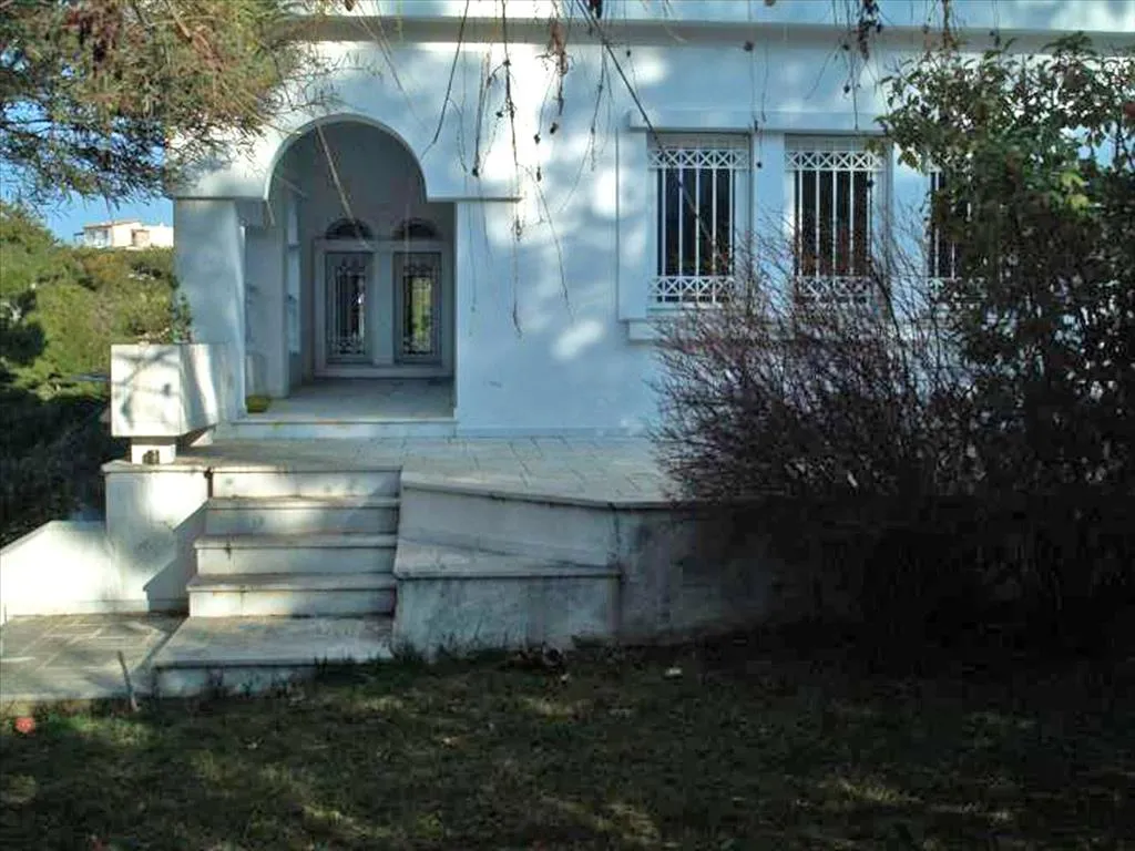 Detached house 597m²  - 2