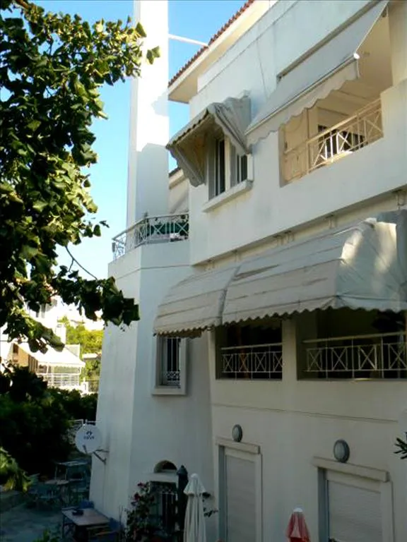 Detached house 597m²  - 3
