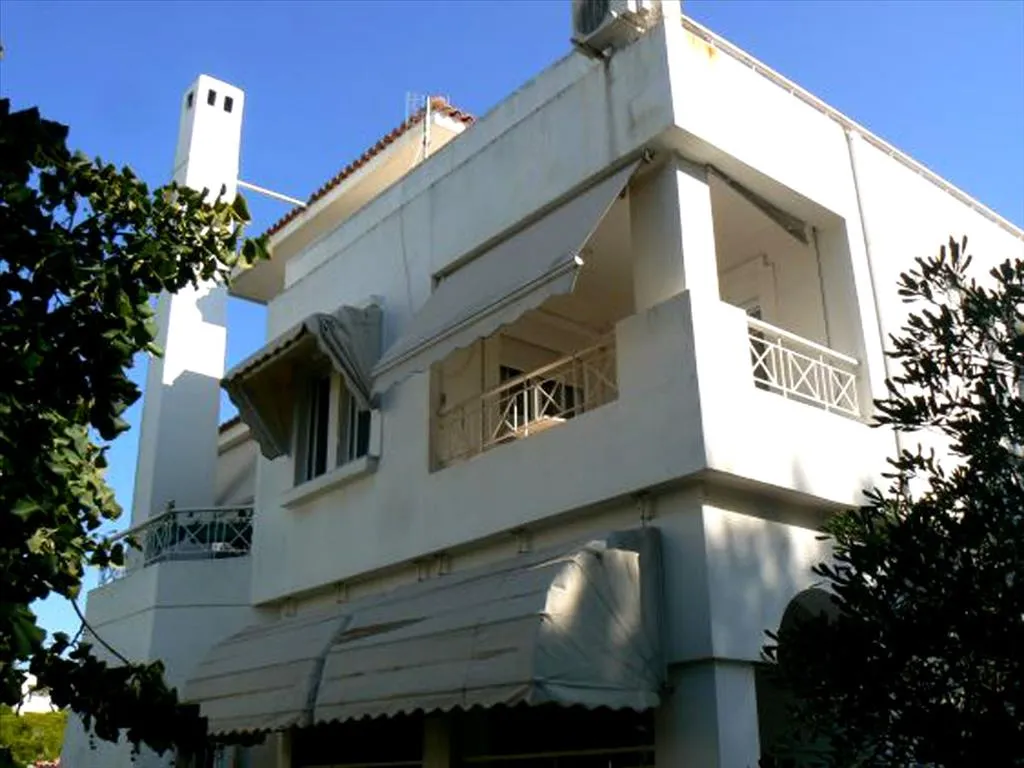 Detached house 597m²  - 4