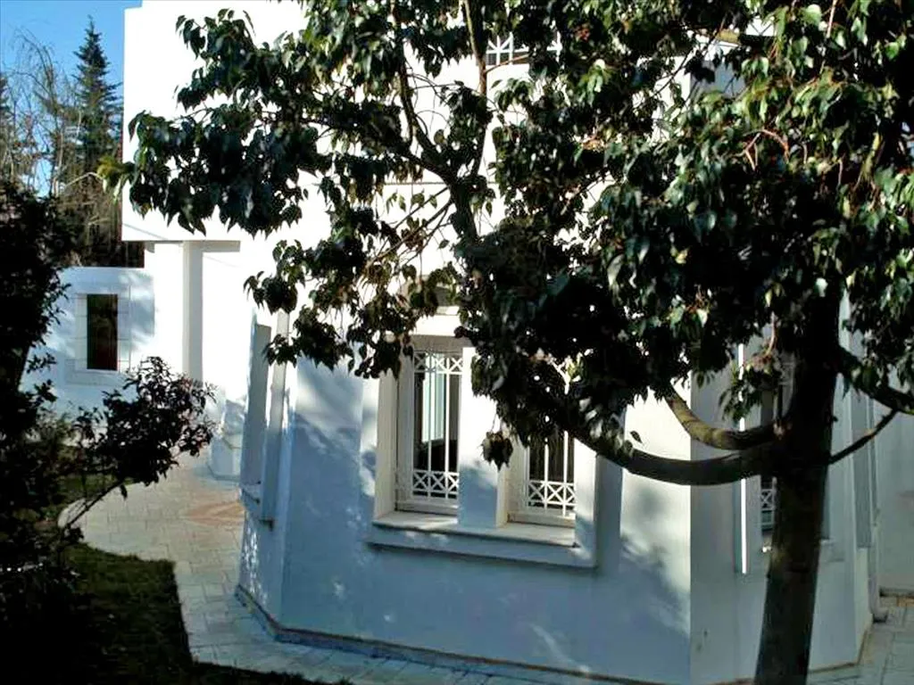 Detached house 597m²  - 5