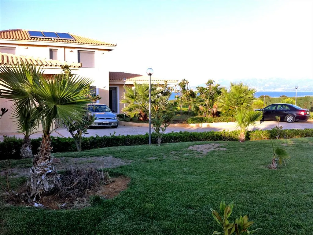 Detached house 550m²  - 4