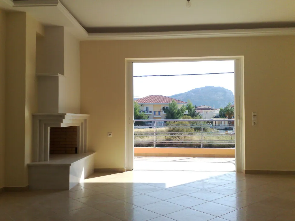 Maisonette 300m²  - 2