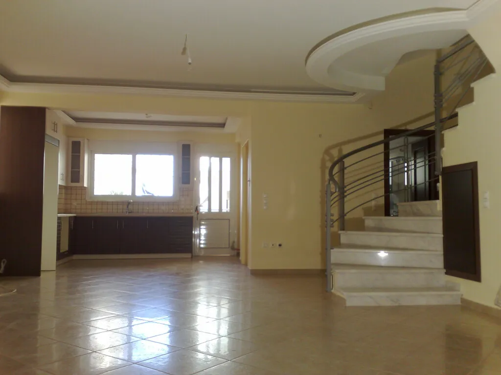 Maisonette 300m²  - 3