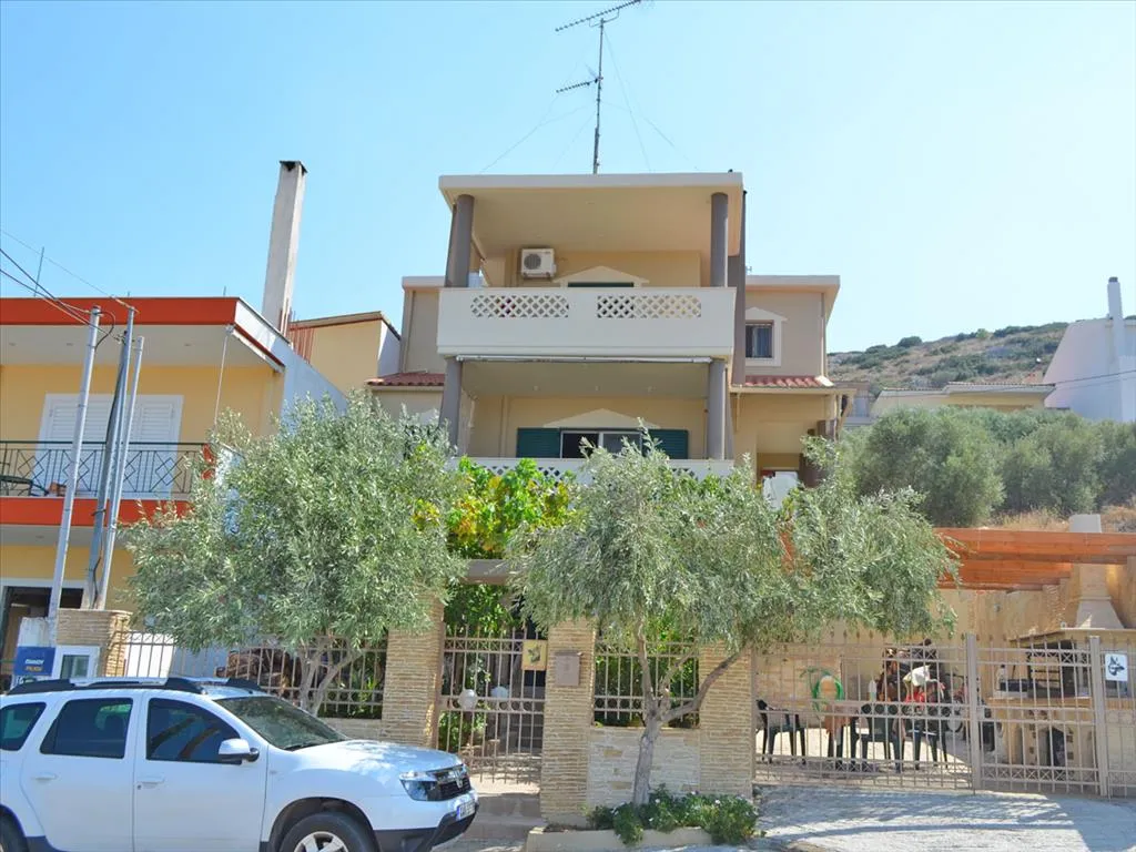 Maisonette 200m²  - 2