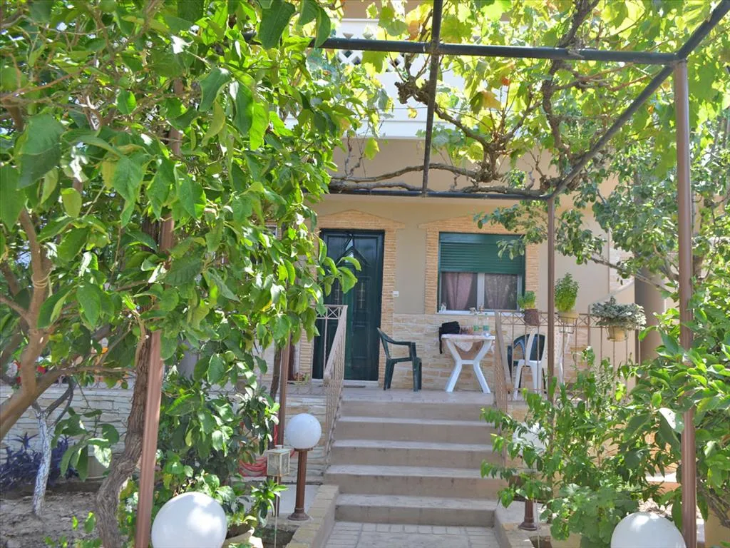 Maisonette 200m²  - 3
