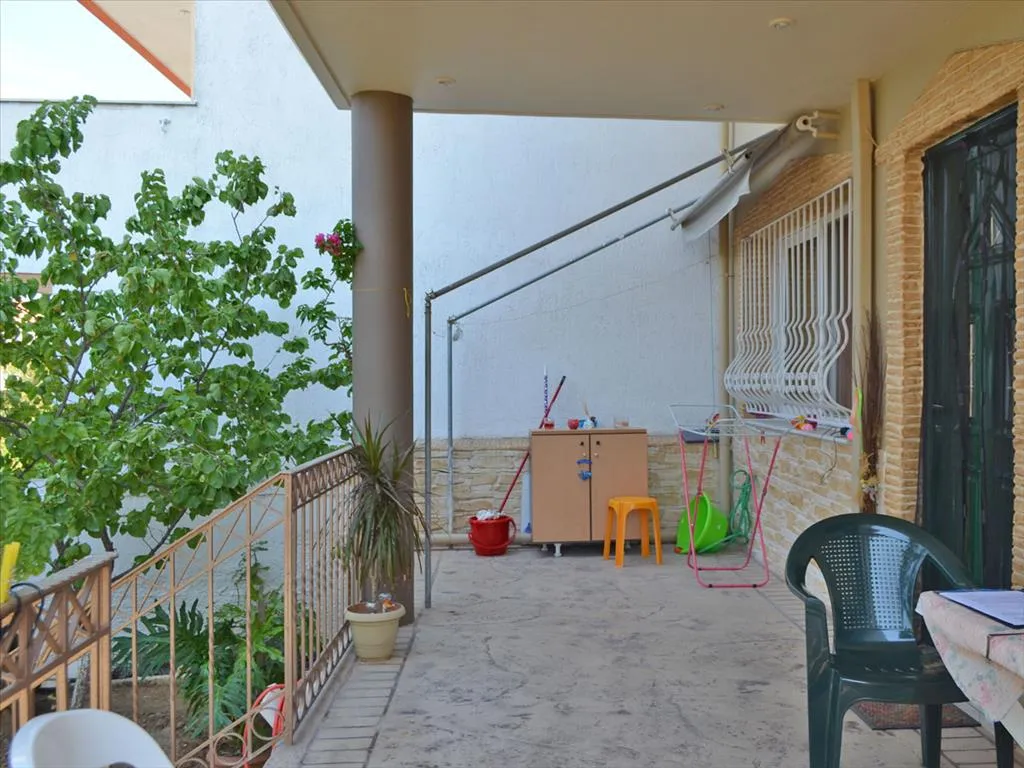 Maisonette 200m²  - 4