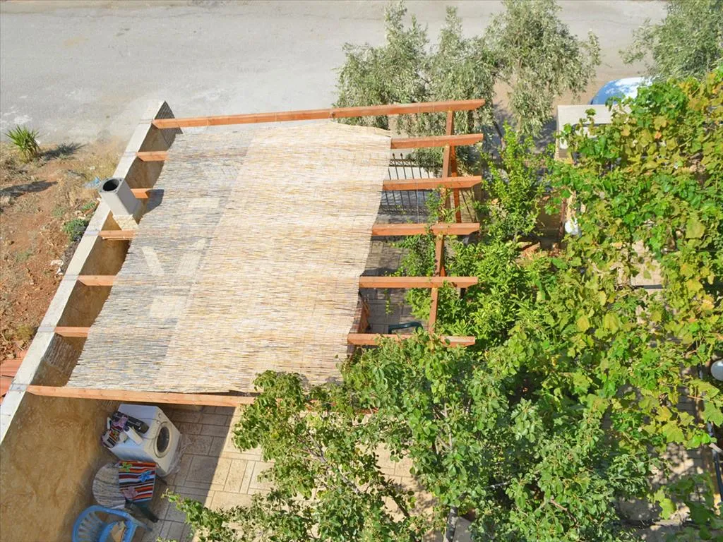 Maisonette 200m²  - 5