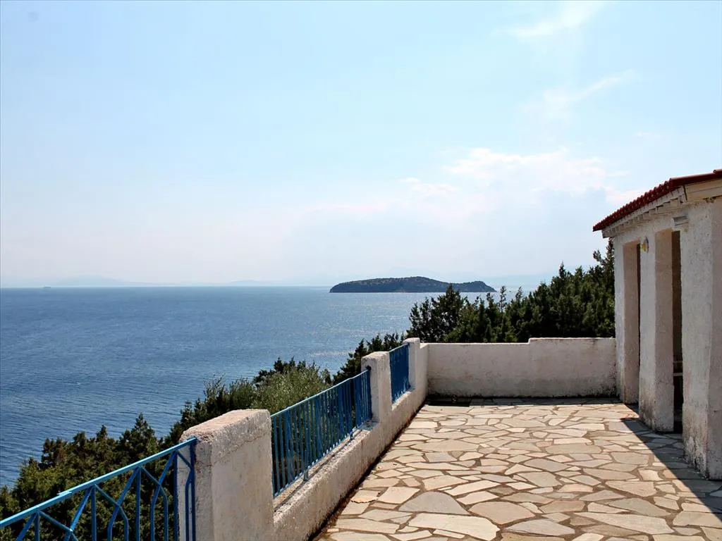 Detached house 145m²  - 3