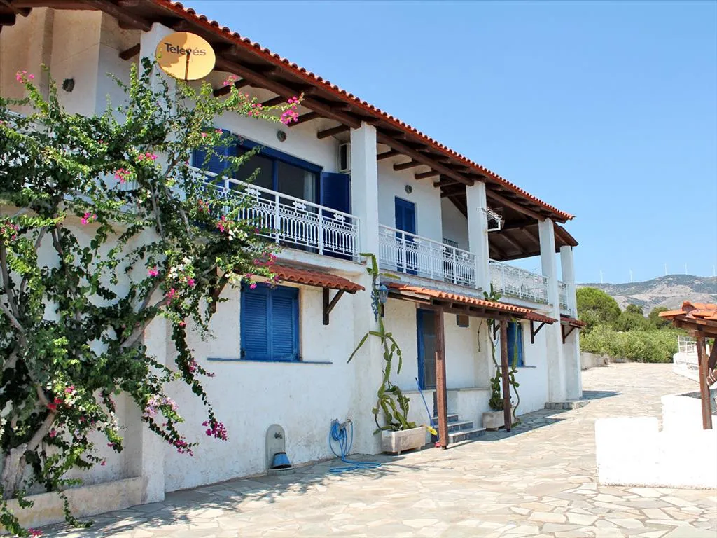 Detached house 145m²  - 4