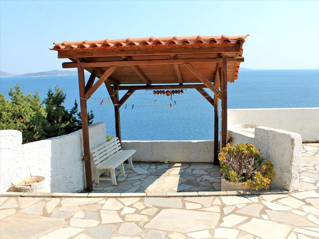 Detached house 145m²  - 5