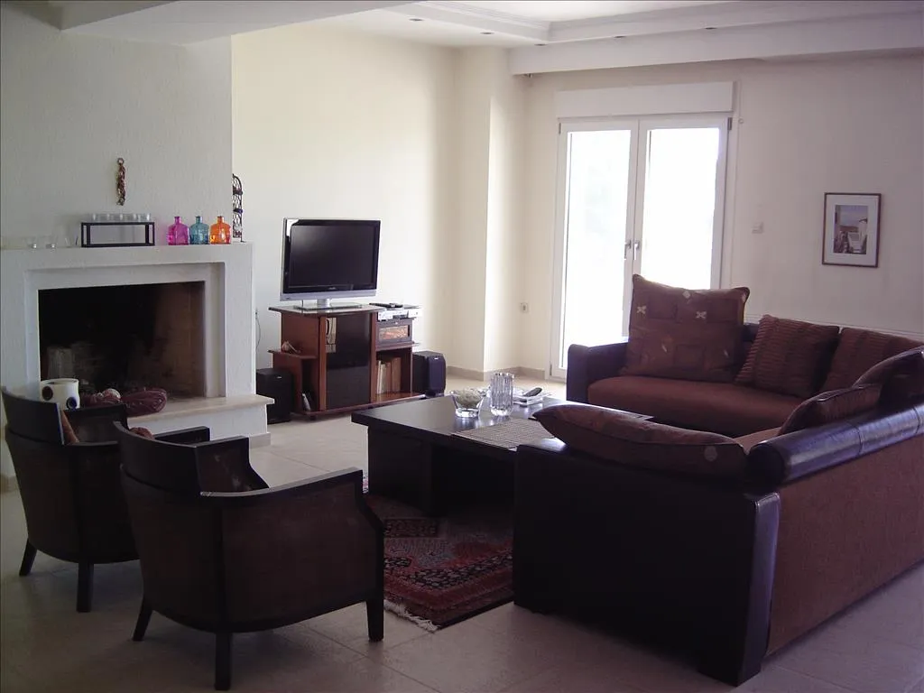 Apartment 223m²  - 4