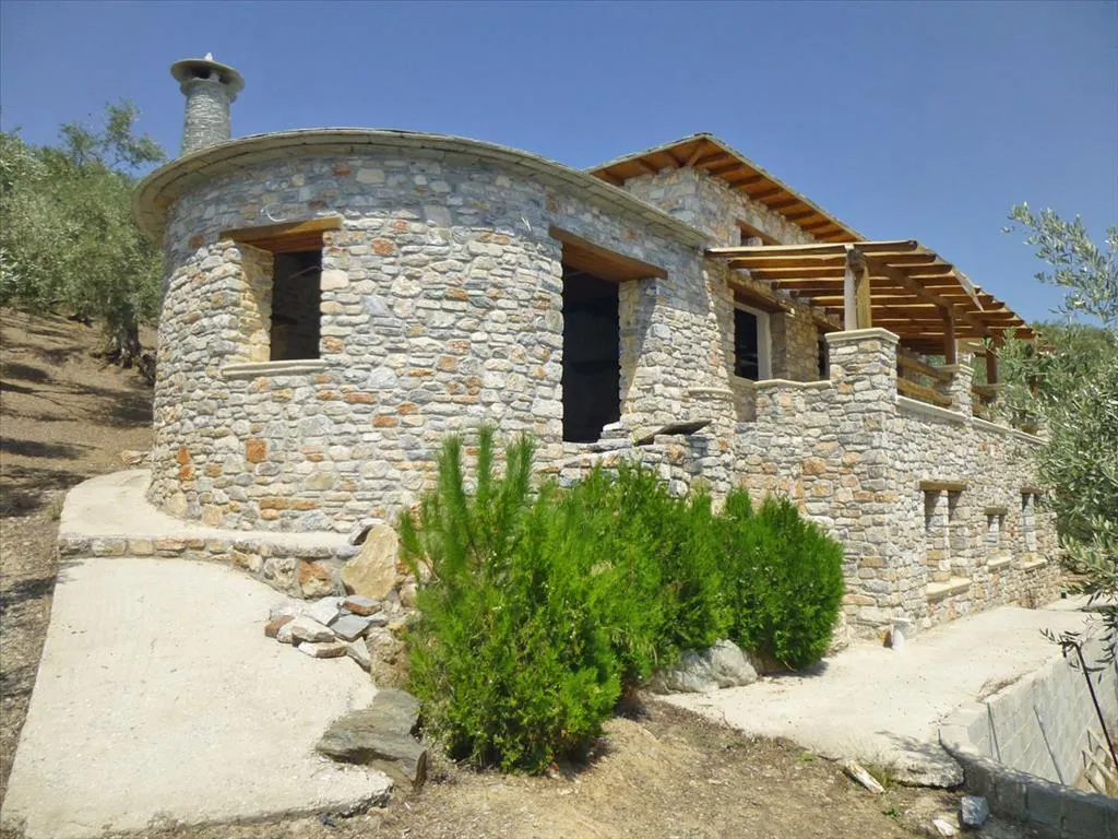 Μονοκατοικία 270τ.μ.  - 3