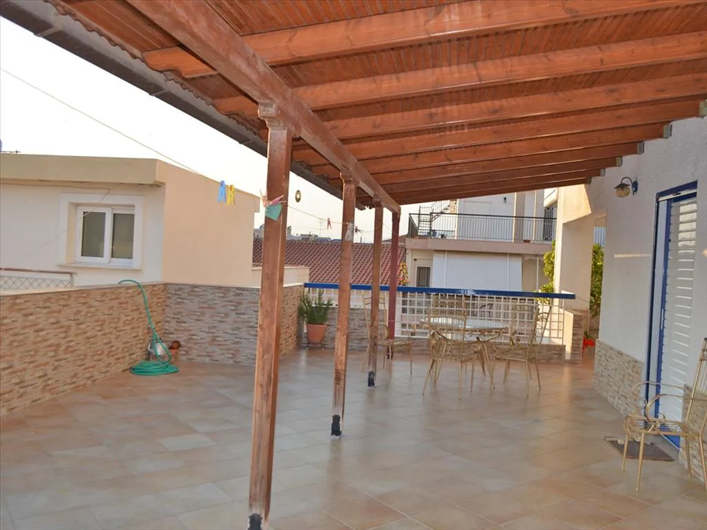 Apartment 100m²  - 3