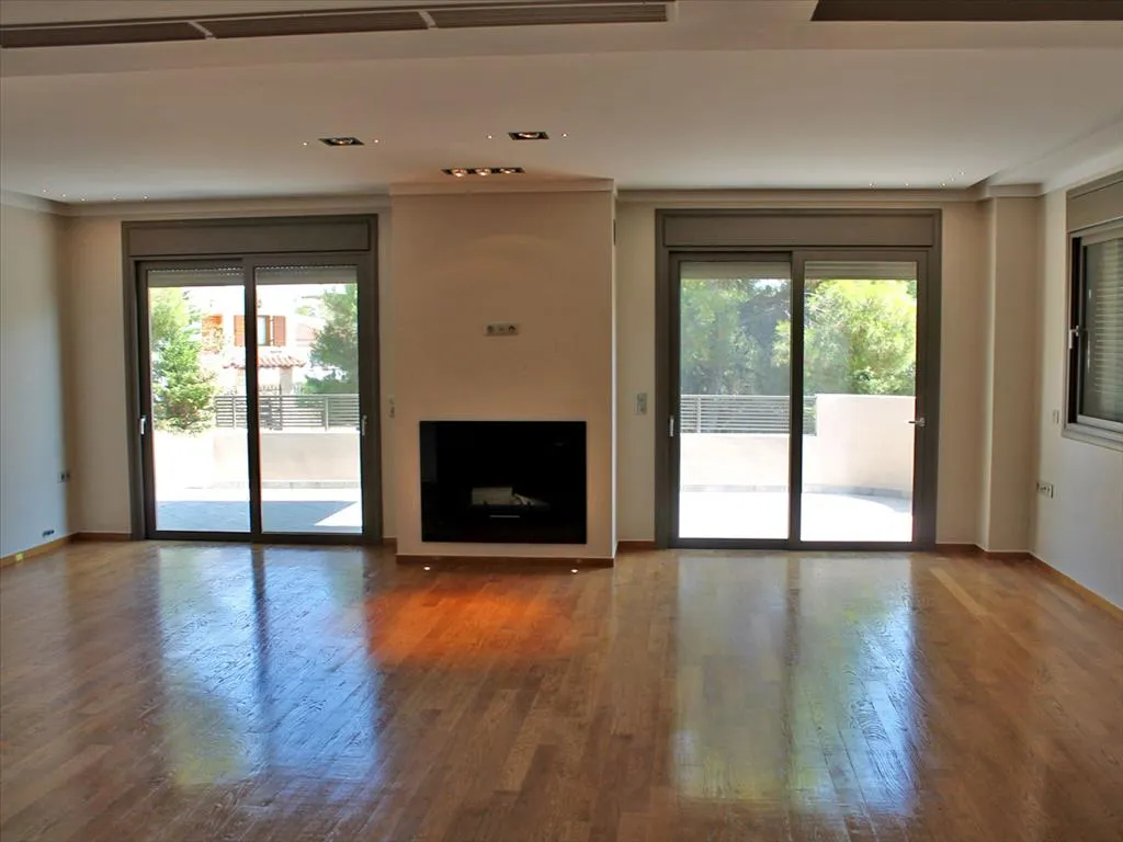 Detached house 400m²  - 3