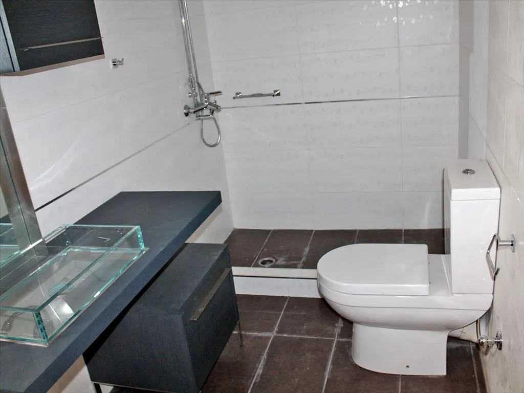Detached house 400m²  - 5
