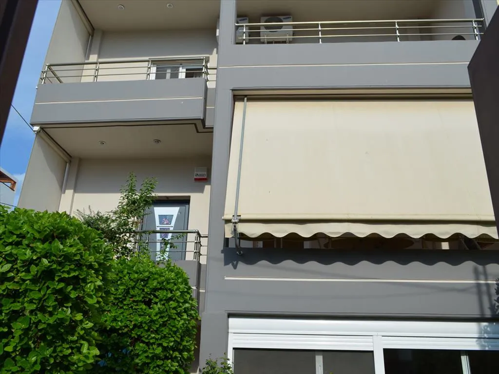 Maisonette 207m²  - 2