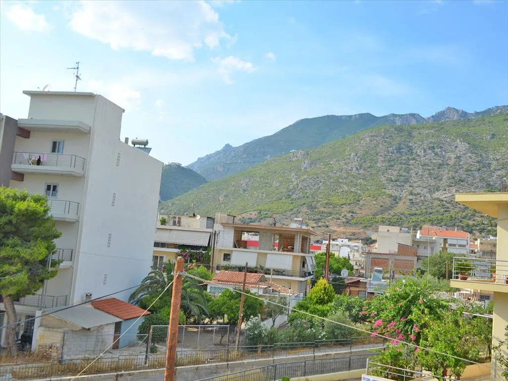 Maisonette 207m²  - 3