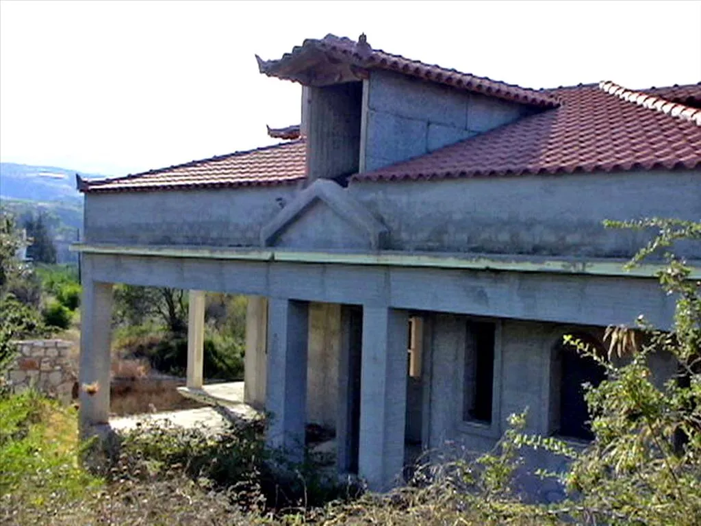 Detached house 690m²  - 2