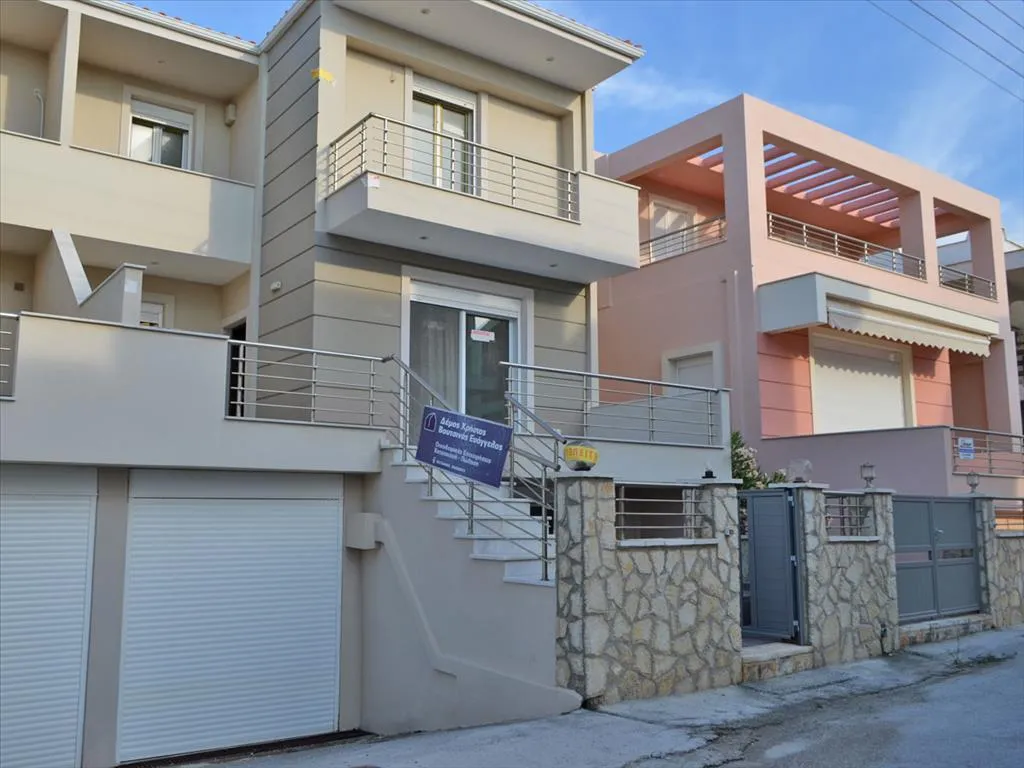 Maisonette 136m²  - 2