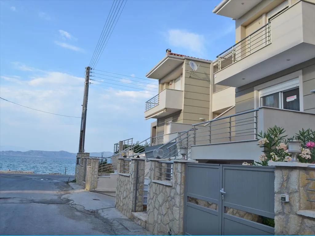 Maisonette 136m²  - 3