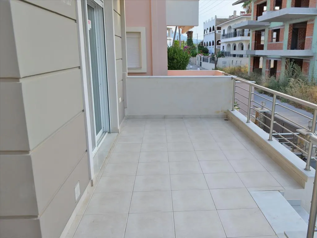 Maisonette 136m²  - 5