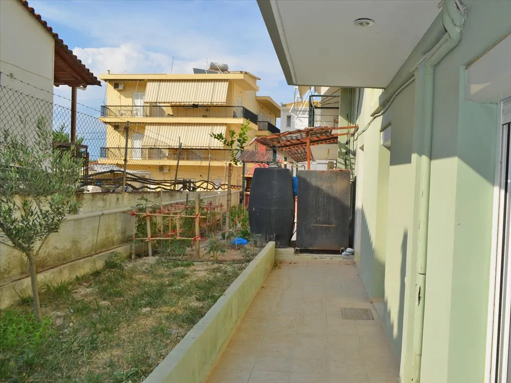 Maisonette 85m²  - 2