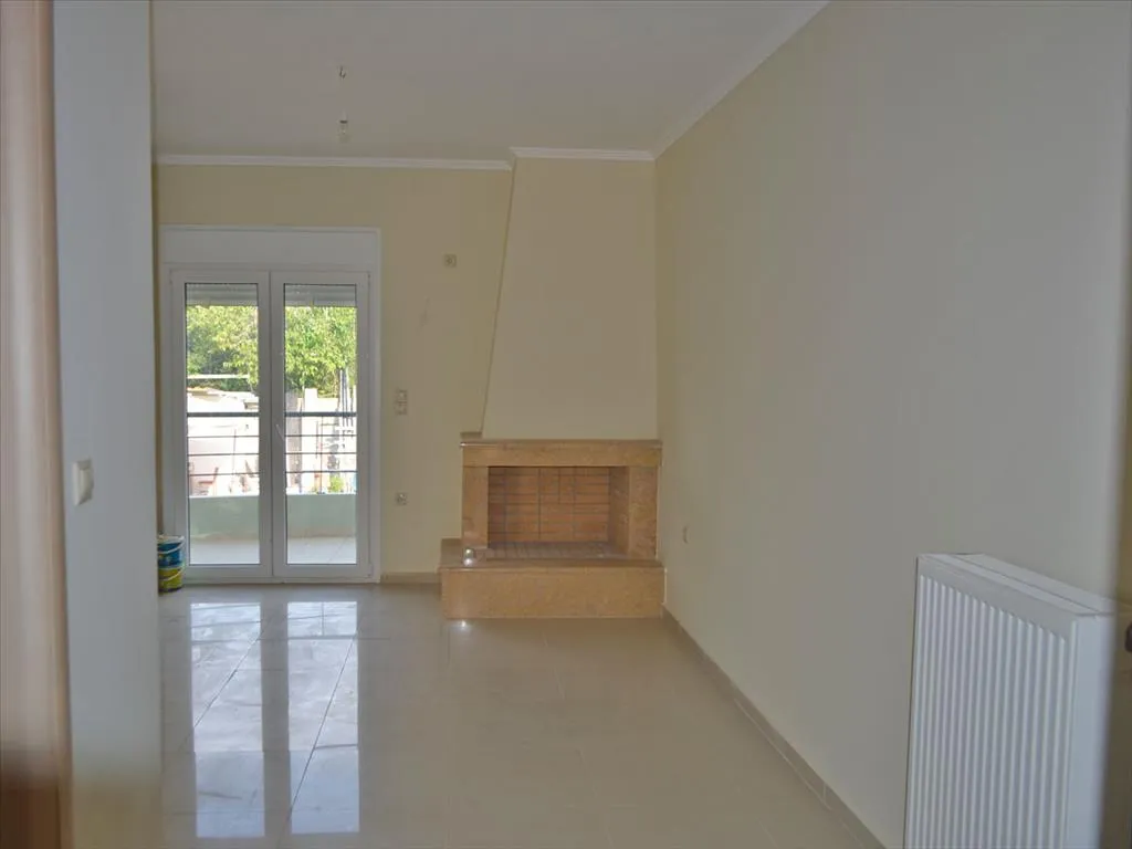 Maisonette 85m²  - 3
