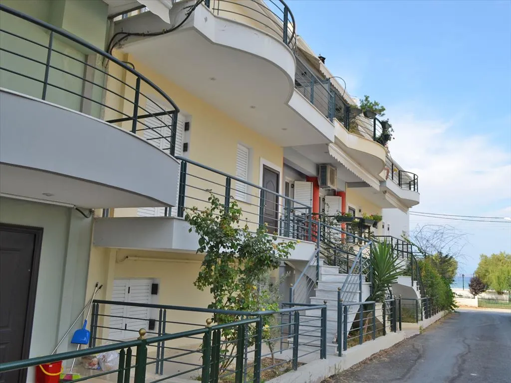 Maisonette 113m²  - 2