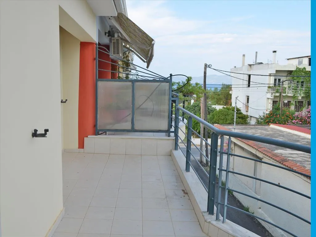 Maisonette 113m²  - 3