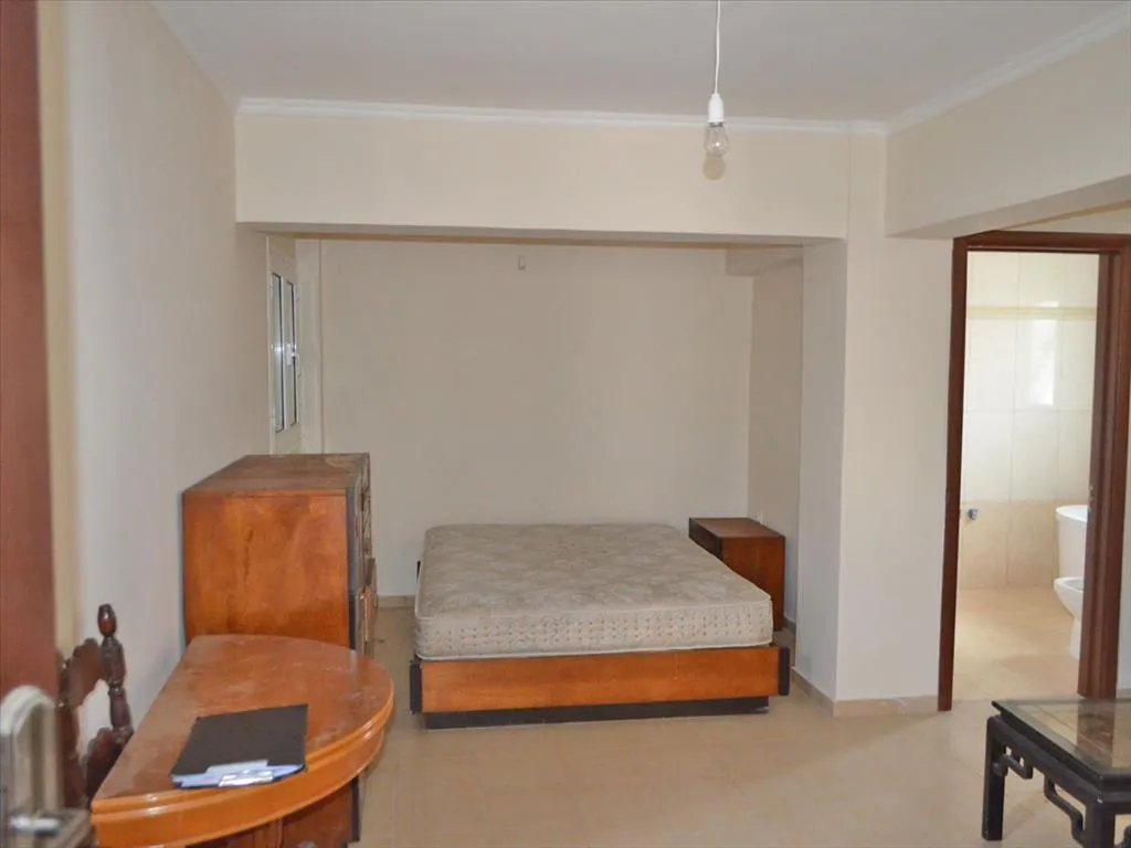 Maisonette 113m²  - 4