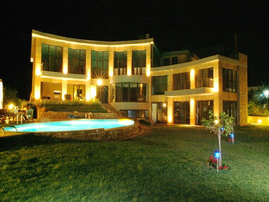 Detached house 430m²  - 2