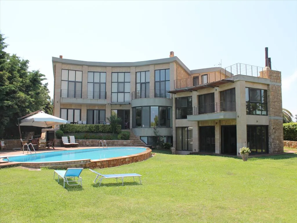 Detached house 430m²  - 3