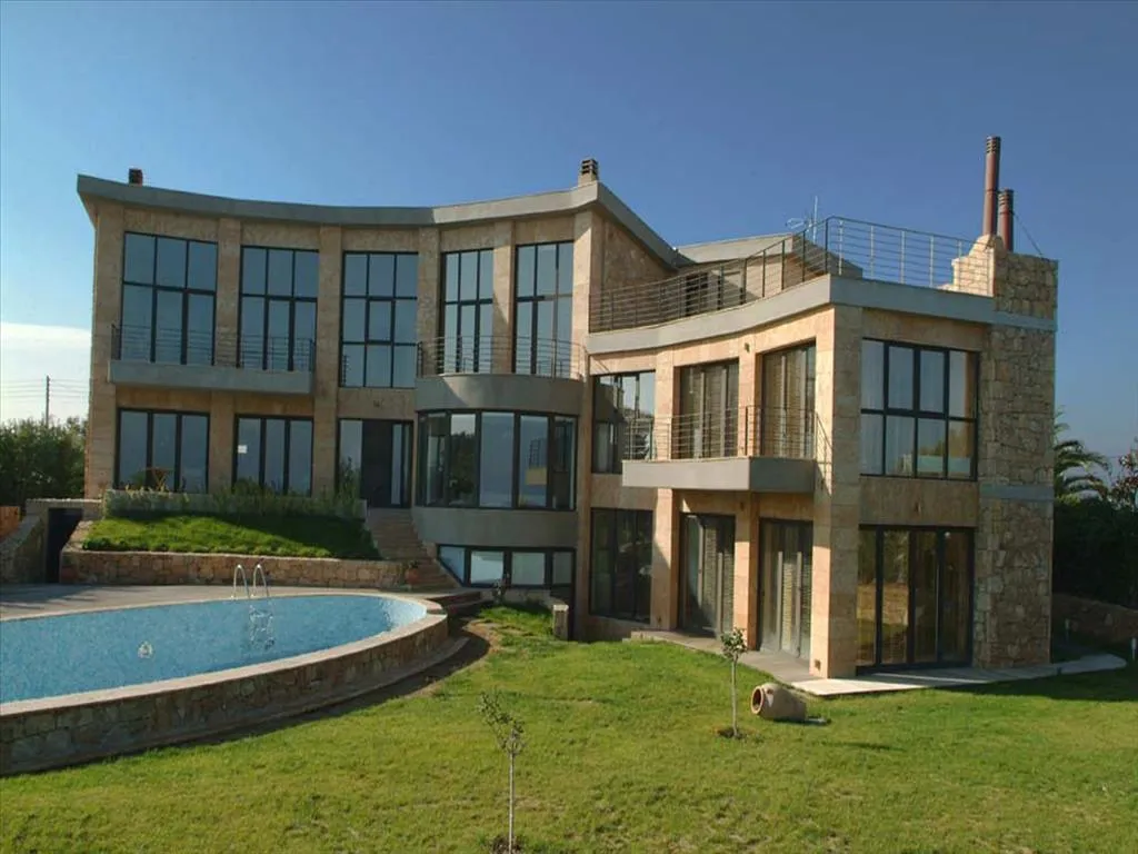 Detached house 430m²  - 4