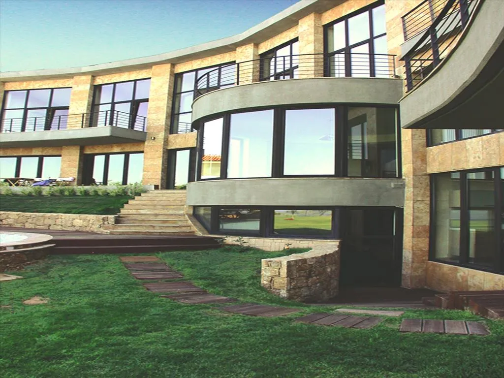 Detached house 430m²  - 5