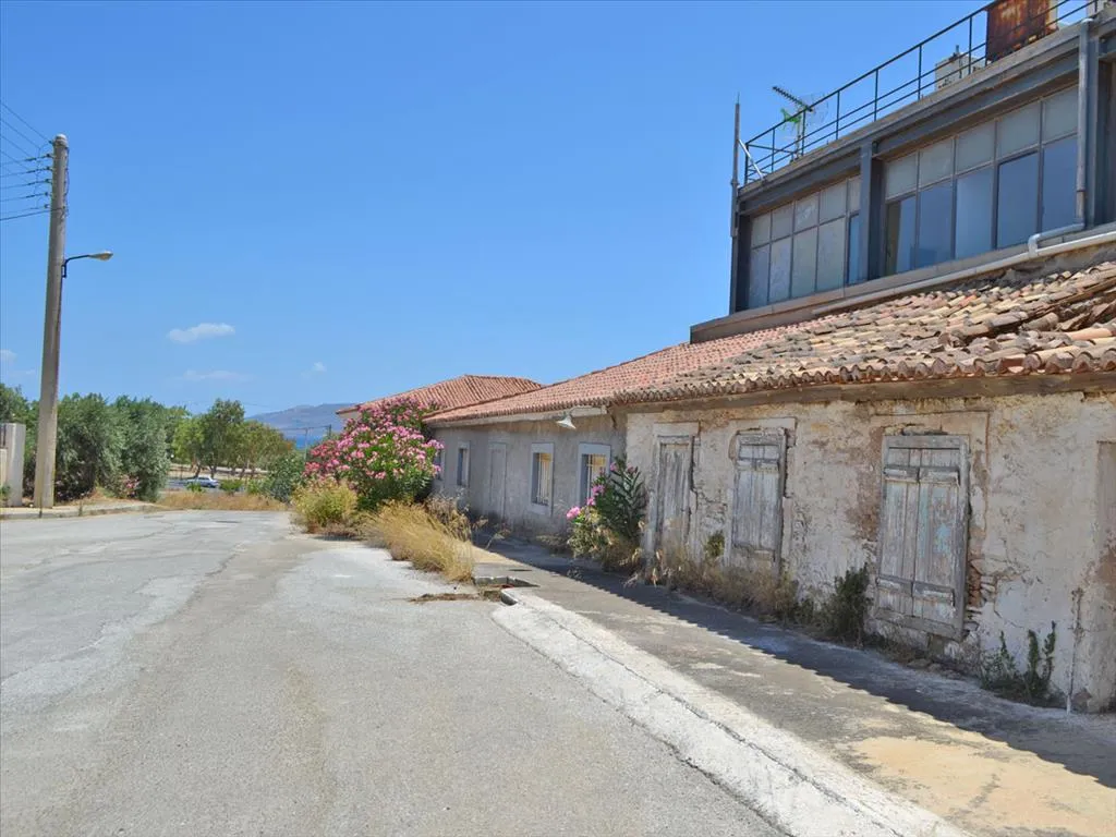 Οικόπεδο 60τ.μ.  - 2