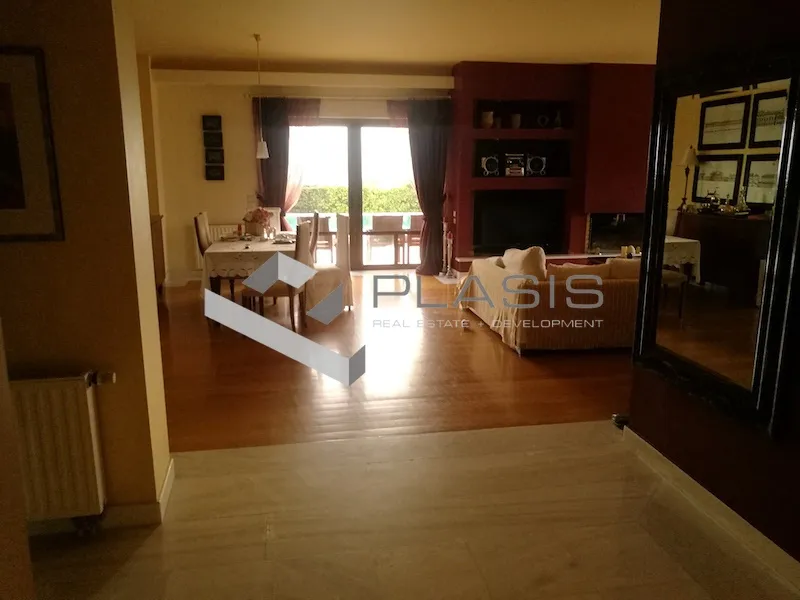 Detached house 600m²  - 3