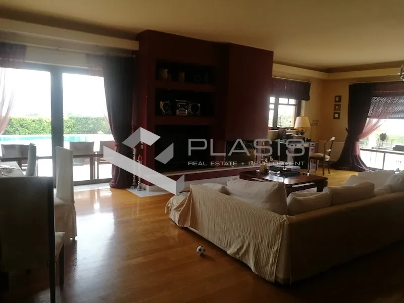 Detached house 600m²  - 4