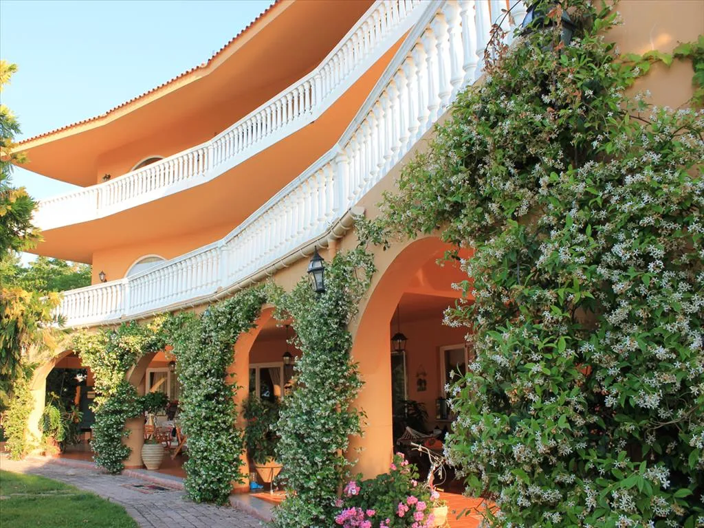 Detached house 600m²  - 2
