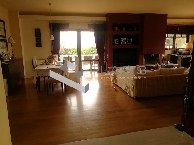 Detached house 600m²  - 5