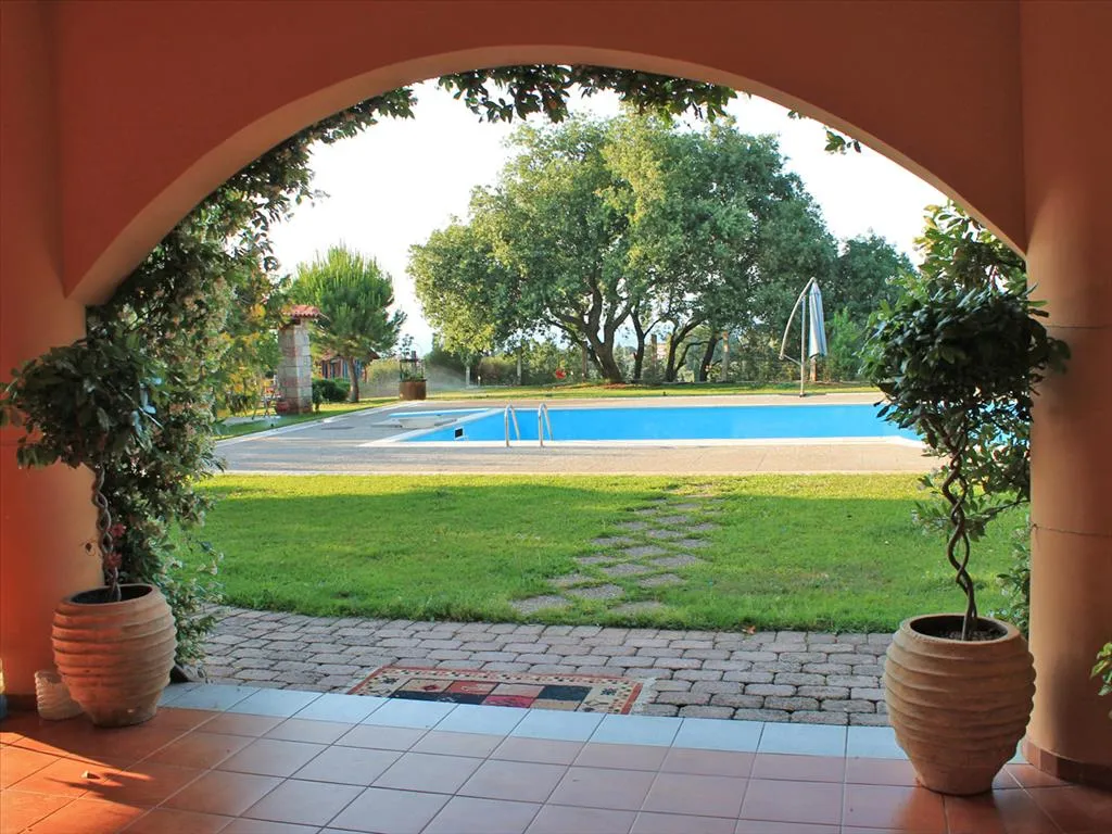 Detached house 600m²  - 3