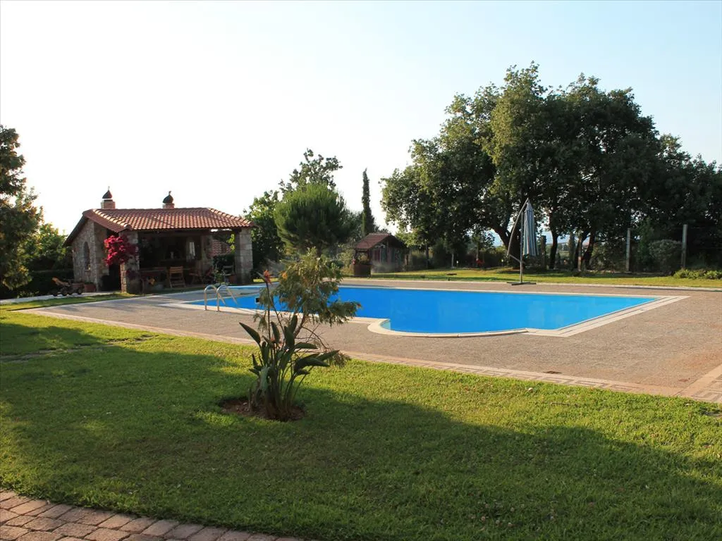 Detached house 600m²  - 4