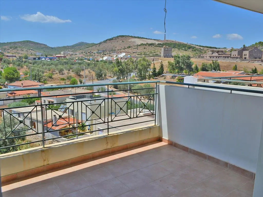 Apartment 89m²  - 2