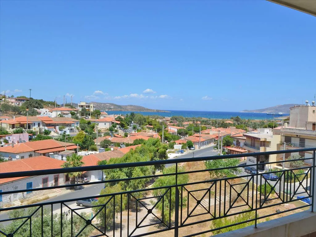 Apartment 89m²  - 3
