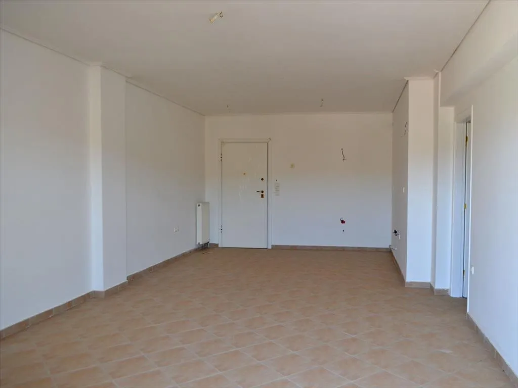 Apartment 89m²  - 4