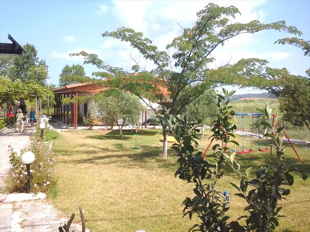 Detached house 110m²  - 2